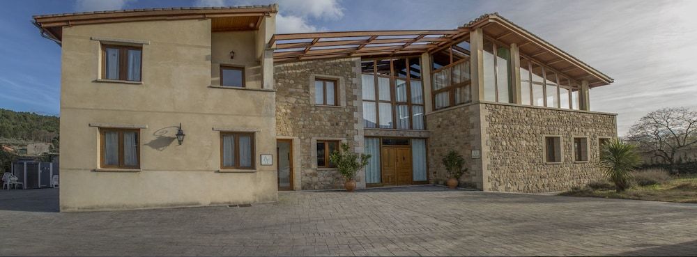 CR La Flor del Naranjo 1 CR La Flor del Naranjo 1