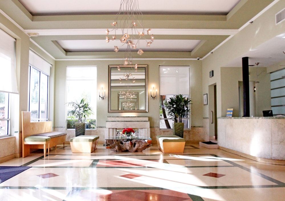 Crest Hotel Suites 3