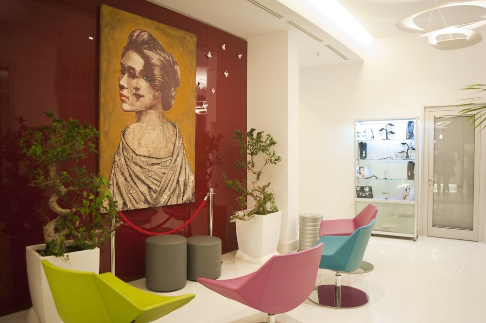 Hotel Cristina 3