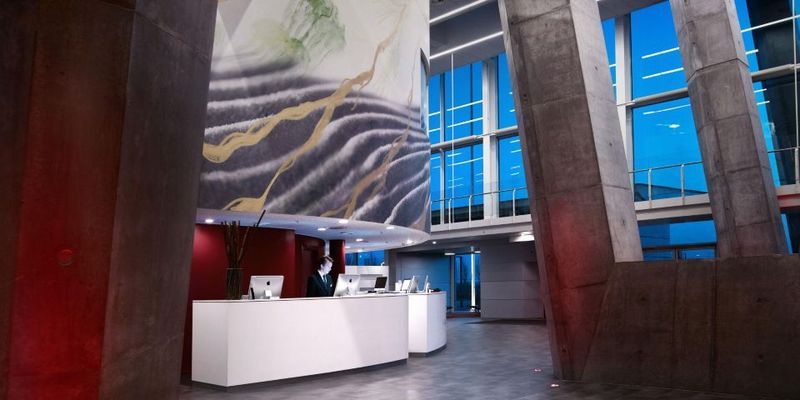 Crowne Plaza Copenhagen Towers A/S 2