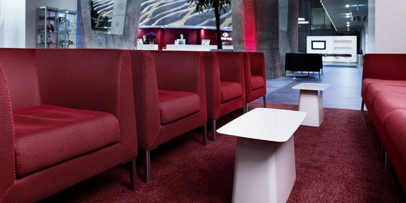 Crowne Plaza Copenhagen Towers A/S 3