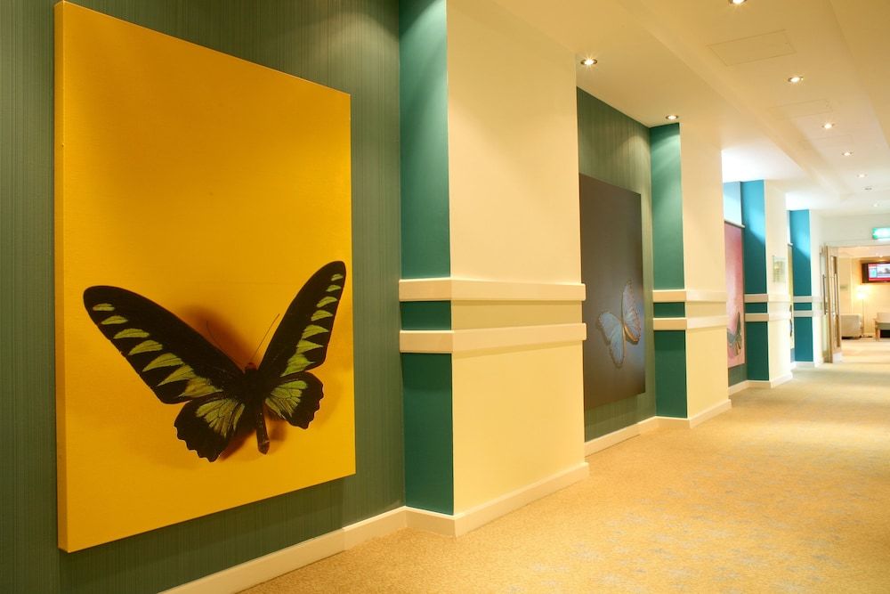 Crowne Plaza Dublin Airport 2