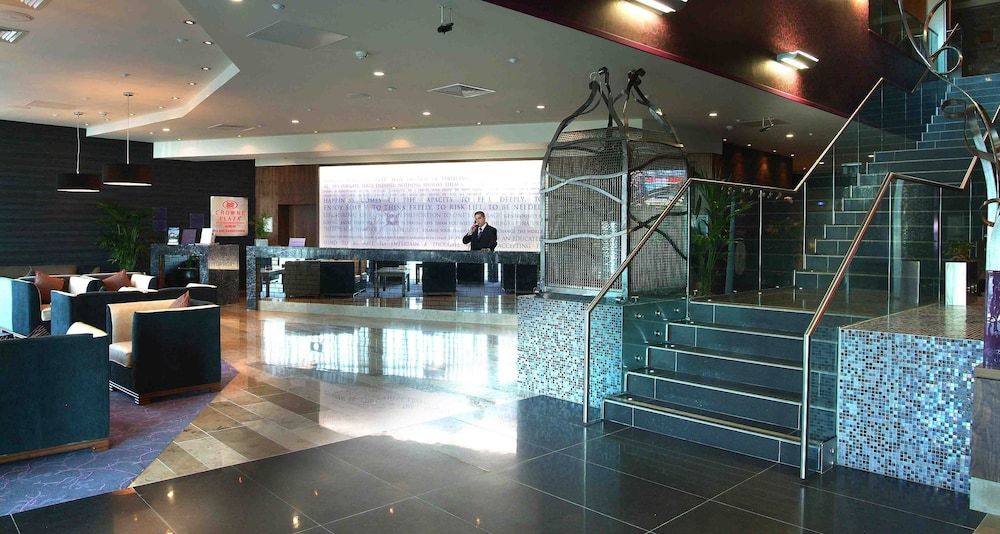 Crowne Plaza Dublin Blanchardstown 2