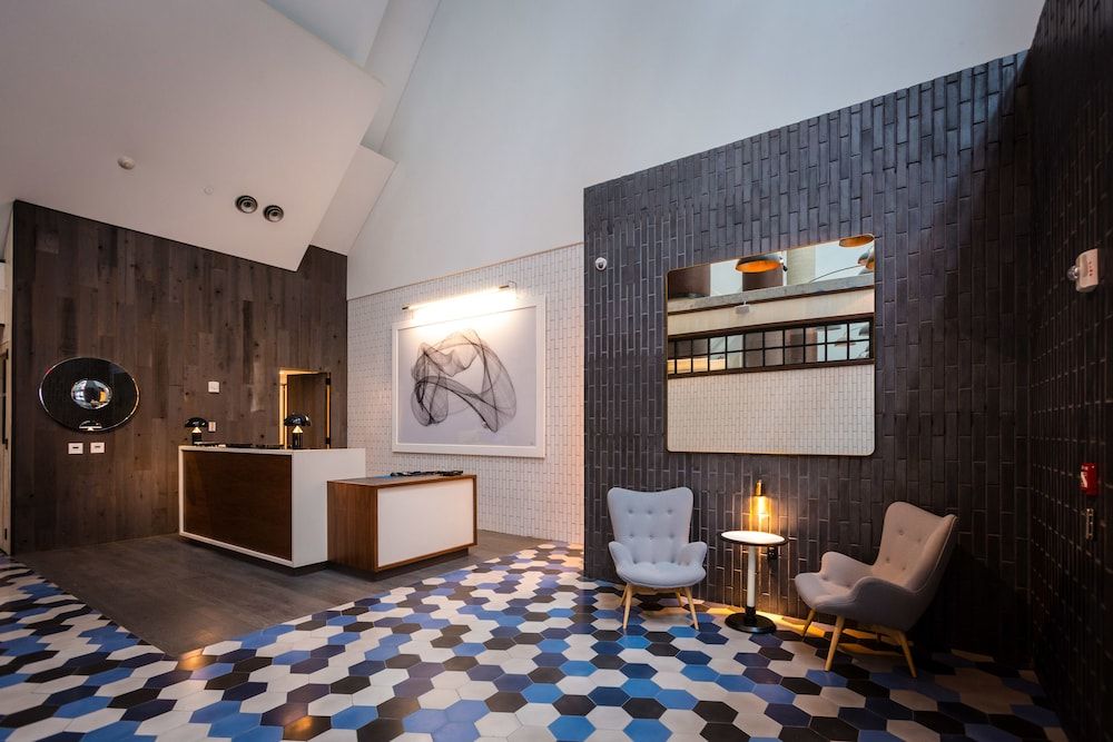 Crowne Plaza HY36 Midtown Manhattan 2