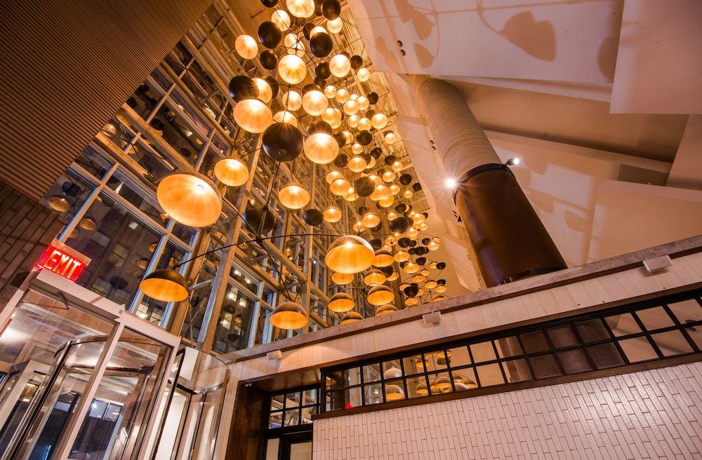 Crowne Plaza HY36 Midtown Manhattan 3