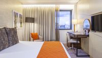 Crowne Plaza London - Kings Cross+Tour Harry Potter Estudios Warner con transporte desde Kings Cross Station