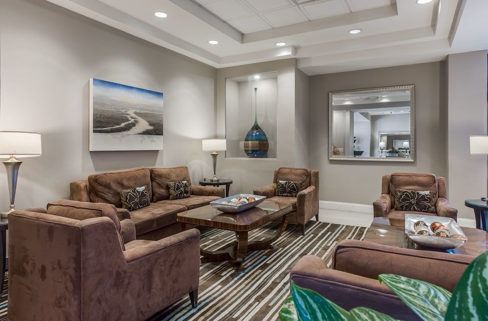 Crowne Plaza Orlando - Downtown 3 Crowne Plaza Orlando - Downtown 3