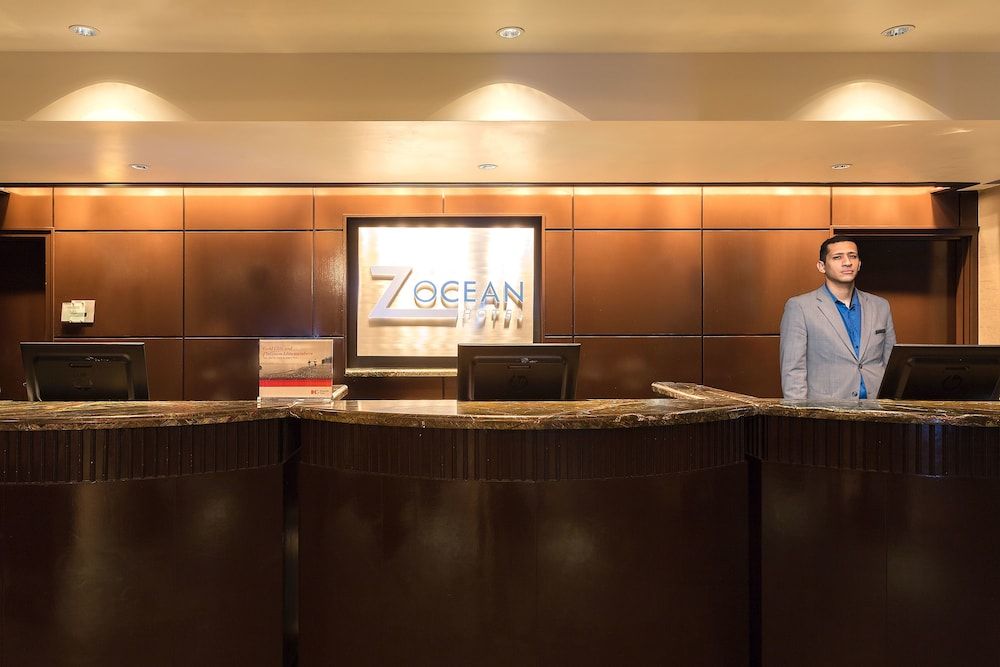 Z Ocean Hotel South Beach 3 Z Ocean Hotel South Beach 3