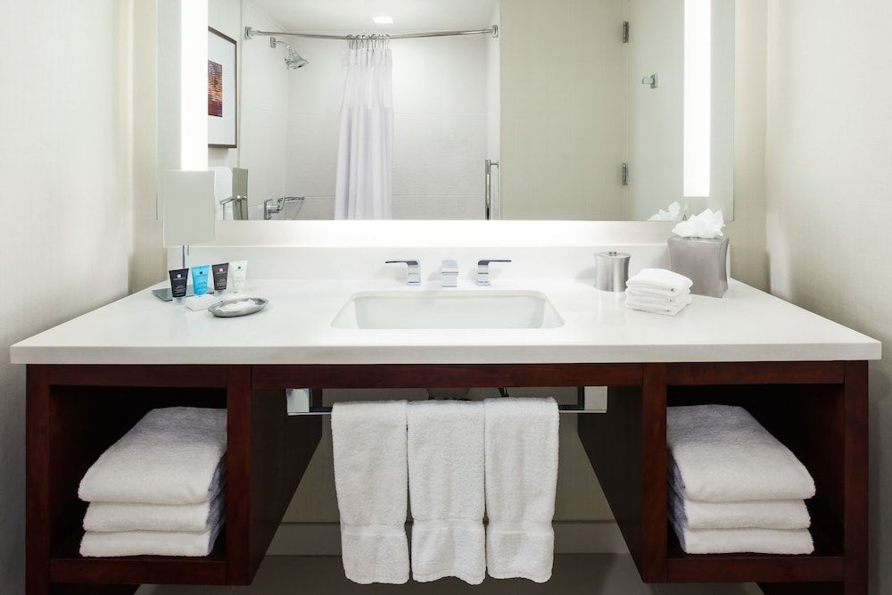 Crowne Plaza Times Square Manhattan 1