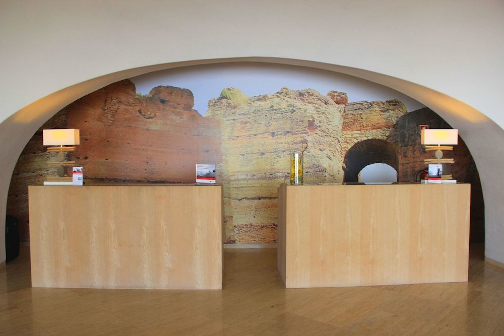 Crowne Plaza Vilamoura 2