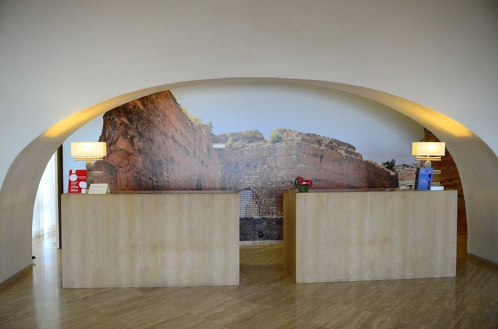 Crowne Plaza Vilamoura 3