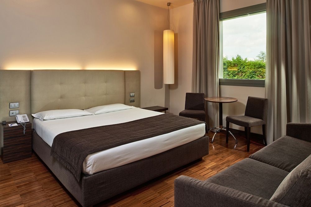 Hotel Cruise 4 étoiles à Côme