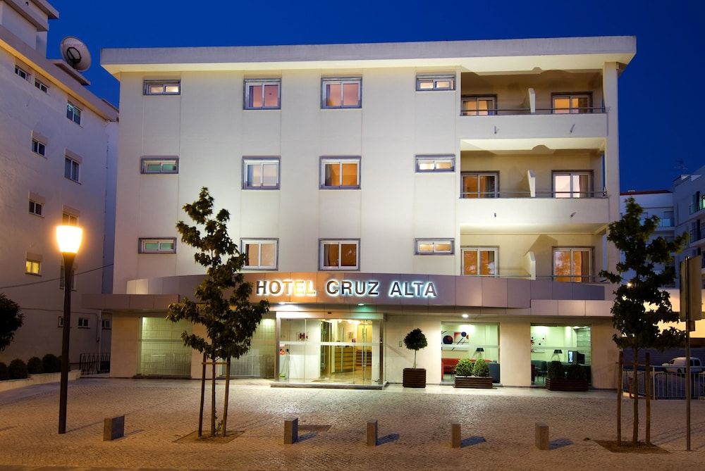 Cruz Alta 1