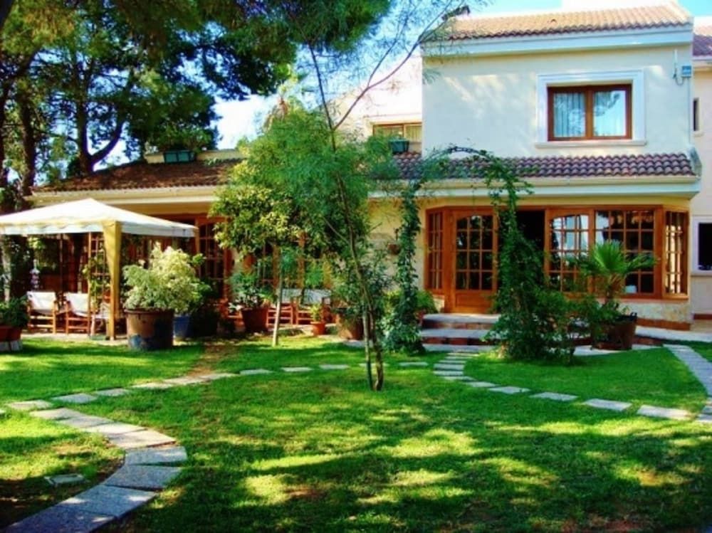 Cruz de Gracia 2 estrelas em Paterna