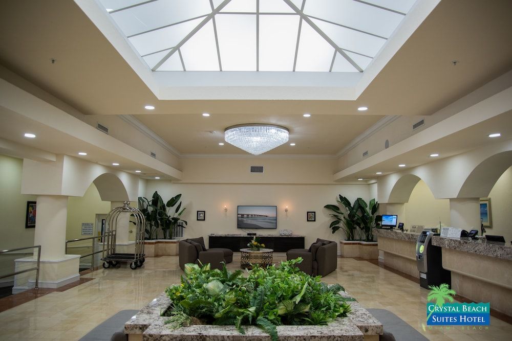 Crystal Beach Suites Hotel 3 Crystal Beach Suites Hotel 3