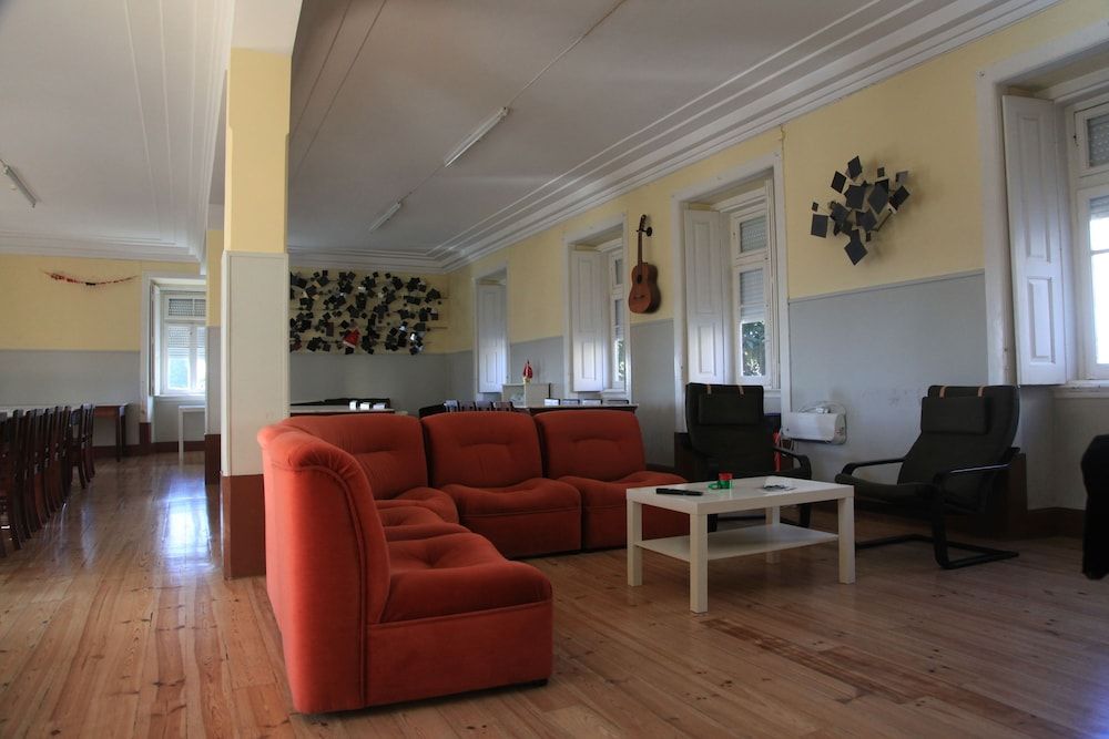 CSI Coimbra & Guest House - Student Accommodation 2