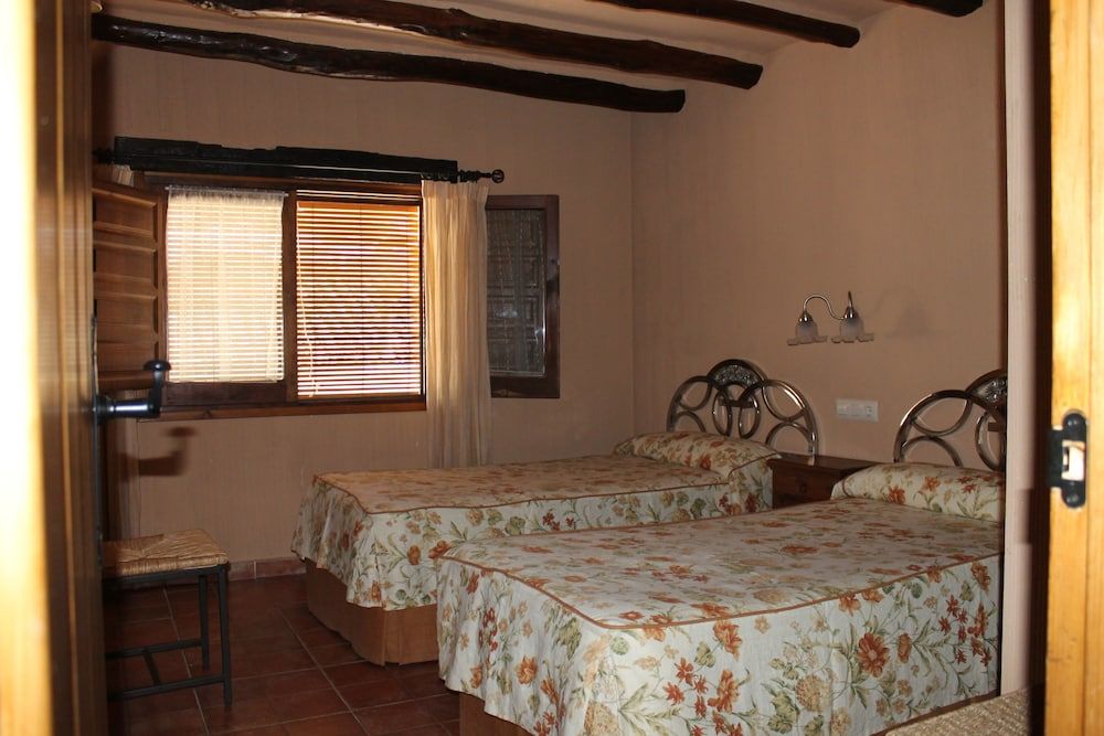 Cuenca Suites La Antigua Posada 3 Cuenca Suites La Antigua Posada 3