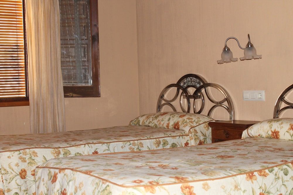 Cuenca Suites La Antigua Posada 2 Cuenca Suites La Antigua Posada 2