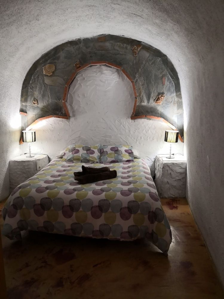 Hotel Cuevas Abuelo Ventura 1 Hotel Cuevas Abuelo Ventura 1