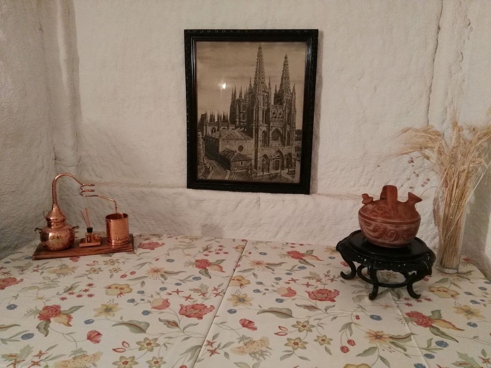 Hotel Cuevas Abuelo Ventura 3 Hotel Cuevas Abuelo Ventura 3