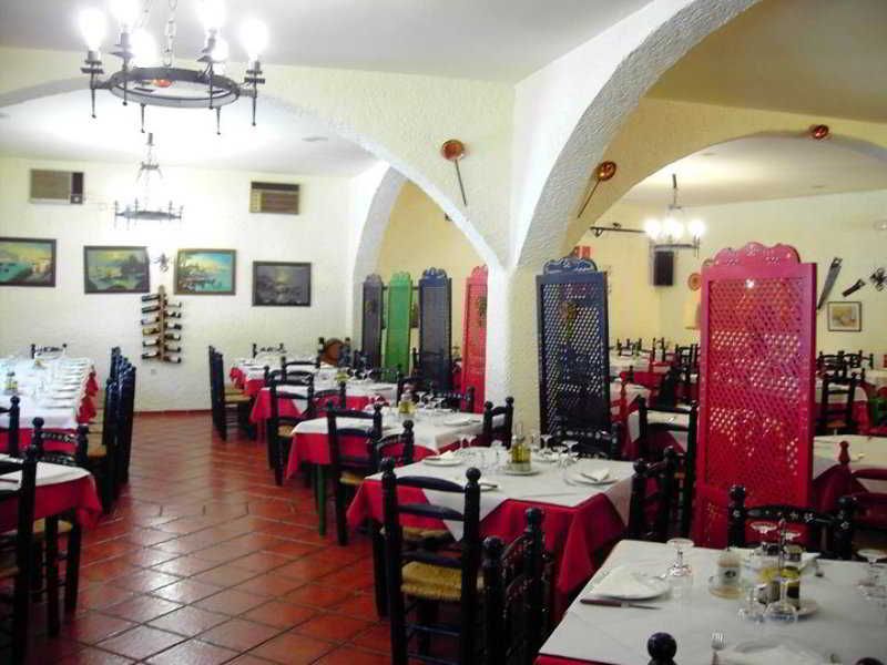 Cuevas Pedro Antonio Alarcon 2 estrelas em Guadix