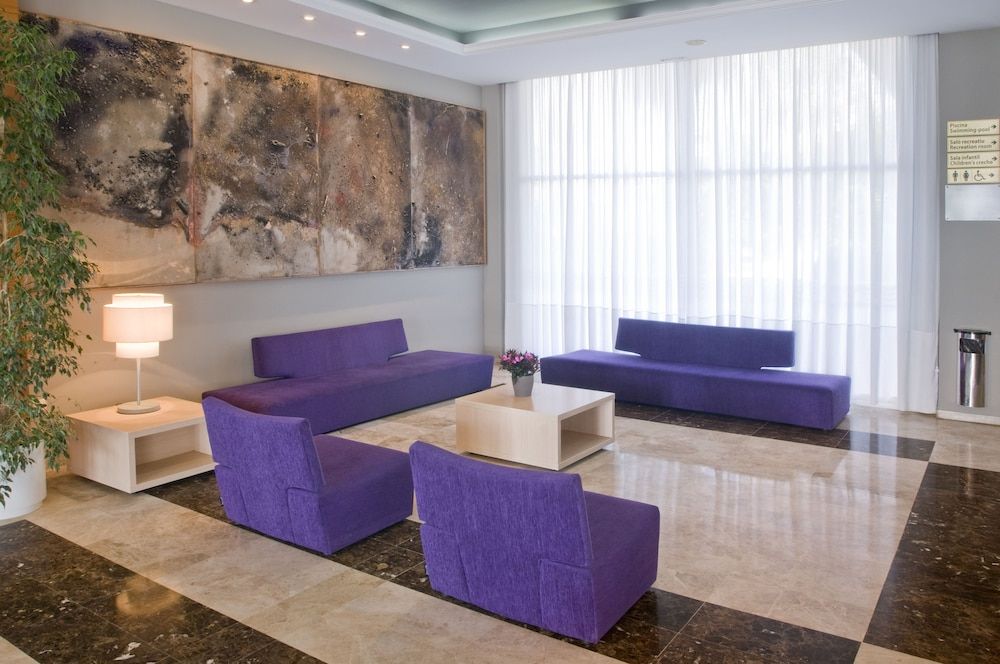 Aparthotel CYE Holiday Centre 3 Aparthotel CYE Holiday Centre 3