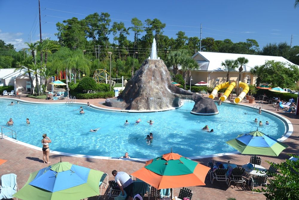 Cypress Pointe Resort by Diamond Resorts 1