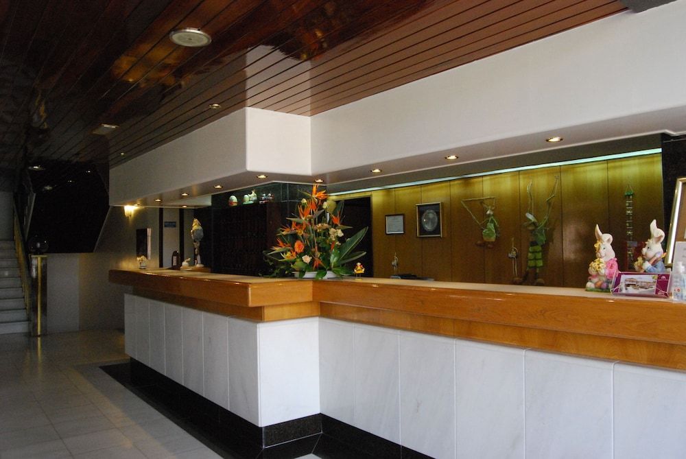 D. Afonso Hotel & Spa 2