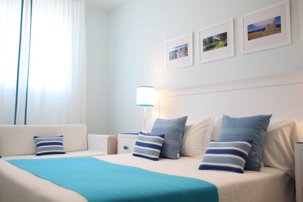 Hotel da Gianni -Terra d'Acqua Resort 1 Hotel da Gianni -Terra d'Acqua Resort 1