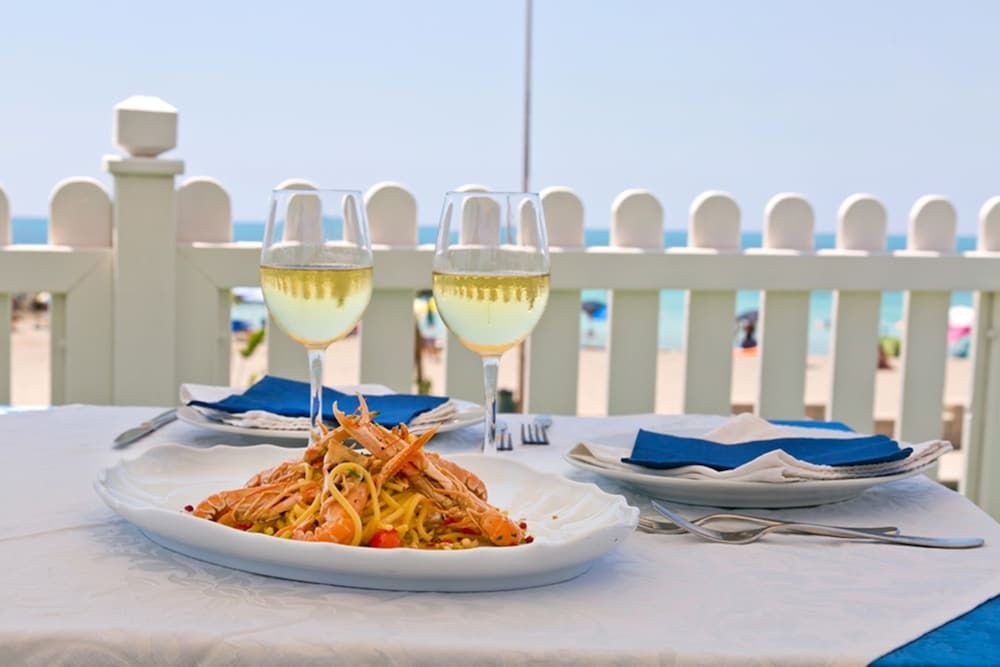 Hotel da Gianni -Terra d'Acqua Resort 2 Hotel da Gianni -Terra d'Acqua Resort 2