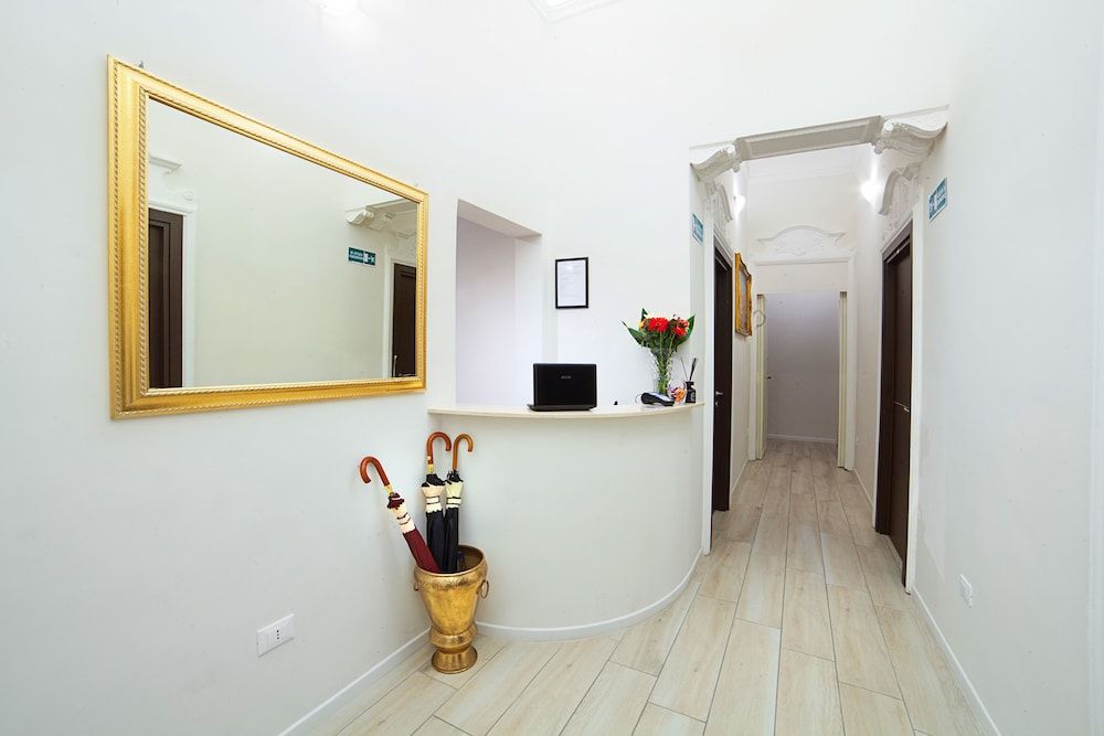 Dada Suites 1