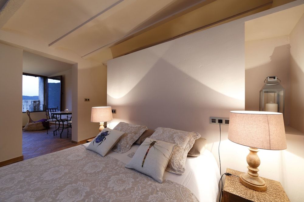 Dalt Vila 1 Dalt Vila 1