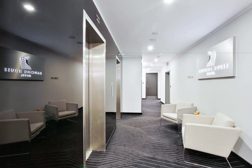 Dancing House Hotel 2