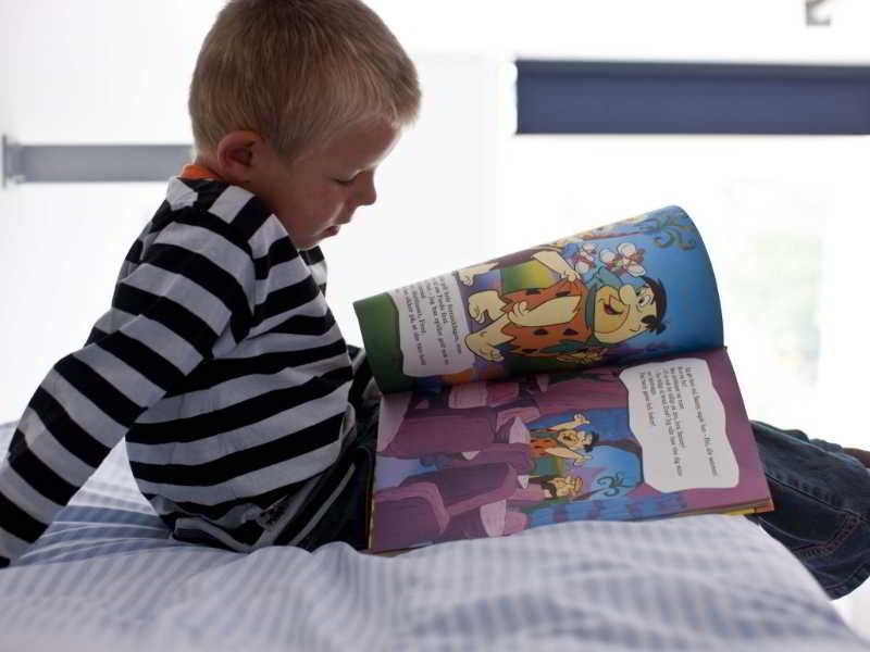 Danhostel Copenhagen Bellahøj 3