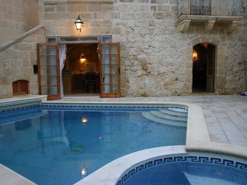 Dar Guzeppa Farmhouse -1 estrelas em Xagħra