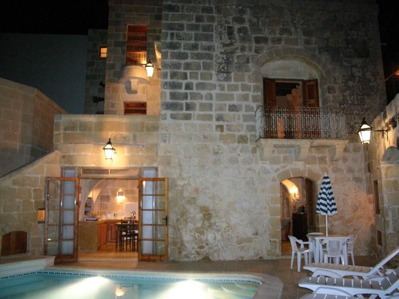 Dar Guzeppa Farmhouse 2