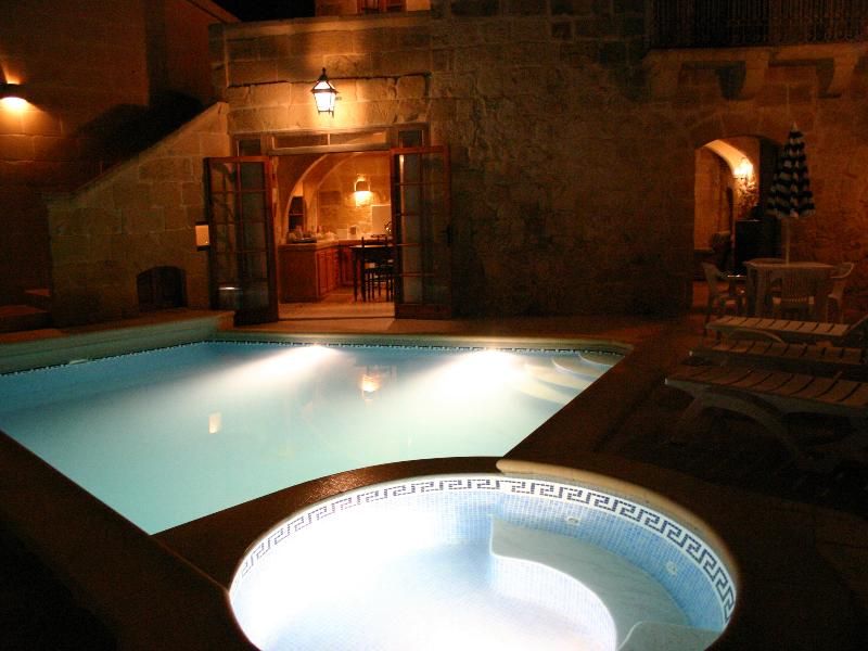 Dar Guzeppa Farmhouse 3