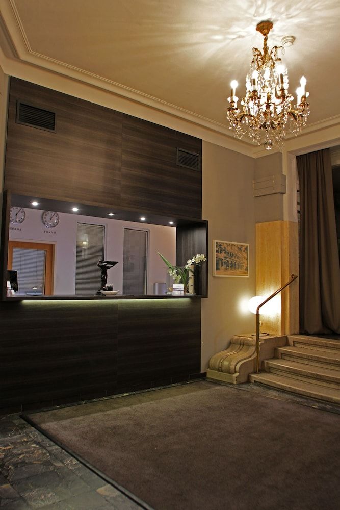 Das Opernring Hotel 2 Das Opernring Hotel 2