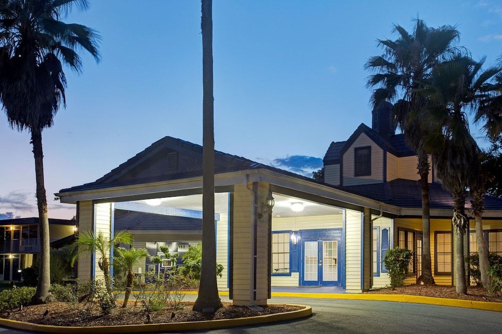 Days Inn by Wyndham Kissimmee FL 1 Days Inn by Wyndham Kissimmee FL 1