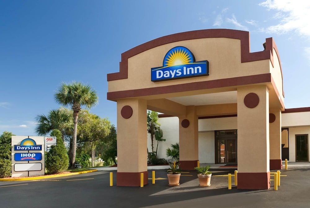 Days Inn by Wyndham Orlando Conv. Center/International Dr 1 Days Inn by Wyndham Orlando Conv. Center/International Dr 1