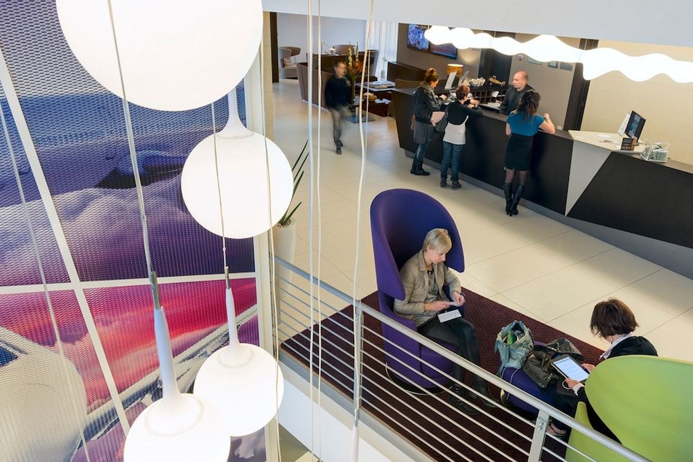 Db Hotel Verona Airport and Congress 2 Db Hotel Verona Airport and Congress 2