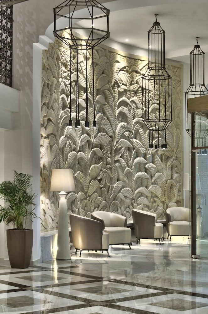 db San Antonio Hotel + Spa - All Inclusive 2