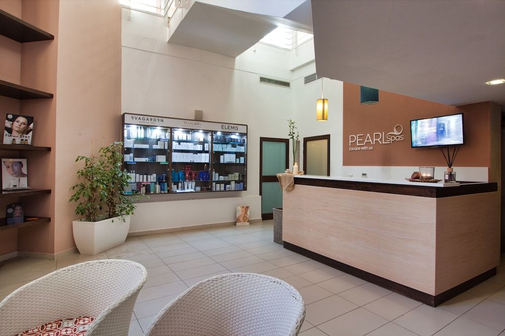 db Seabank Resort + Spa – All Inclusive 2 db Seabank Resort + Spa – All Inclusive 2