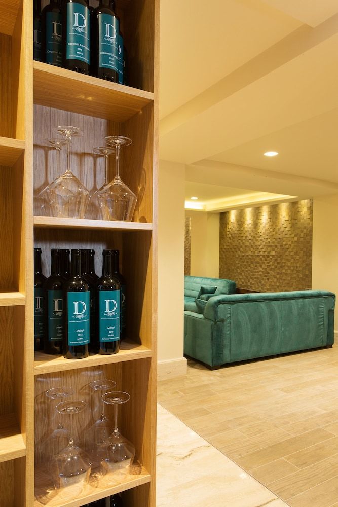 Ddream Hotel 3