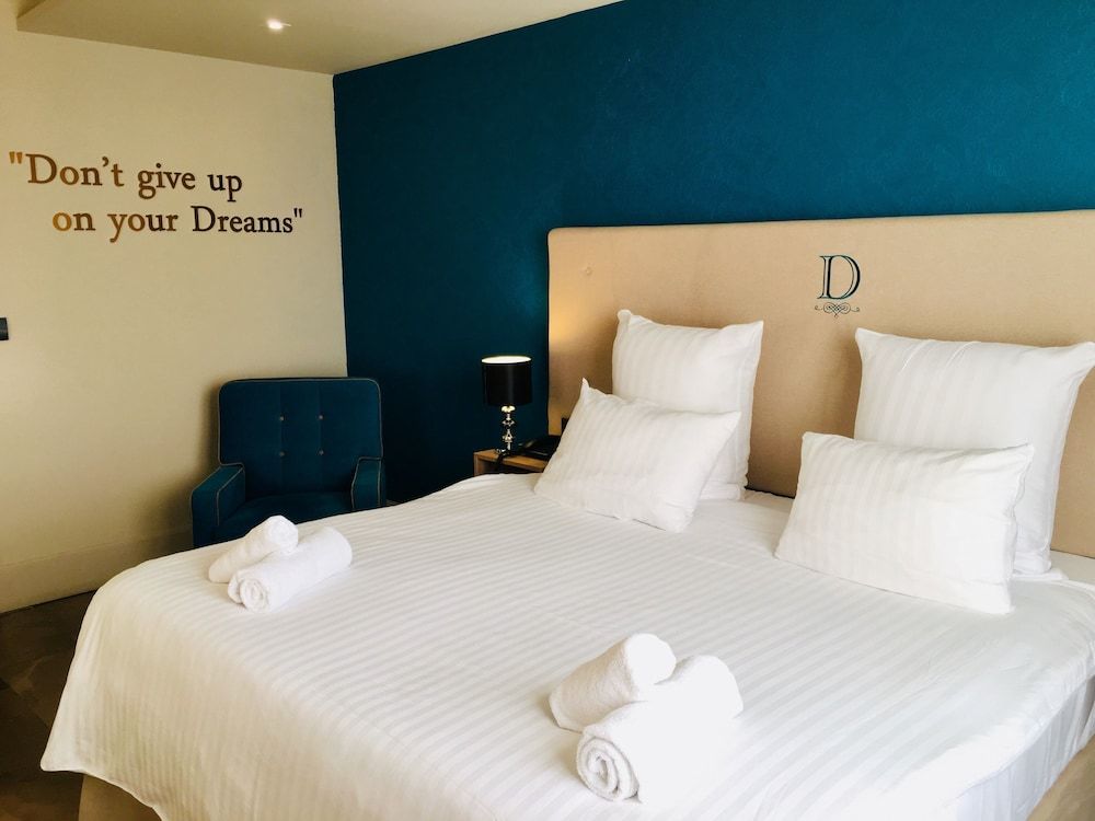Ddream Hotel 1