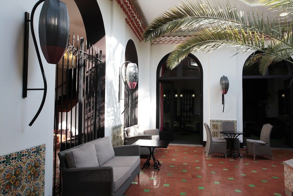 De Chiberta et du Golf 2