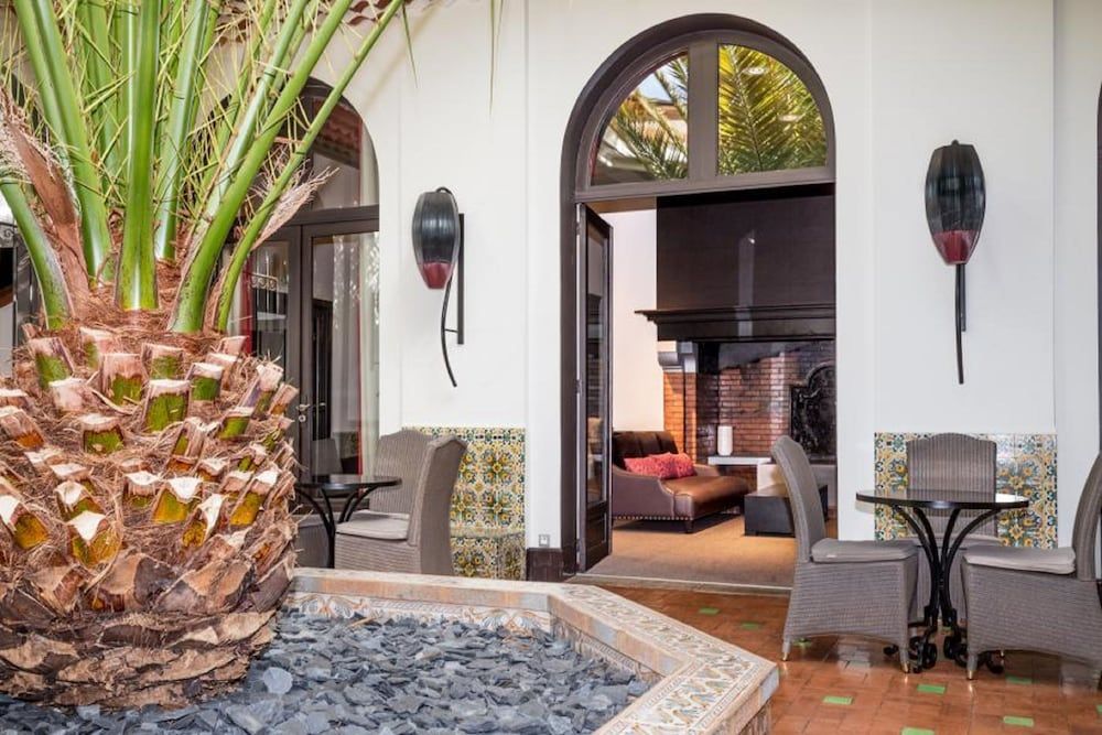 De Chiberta et du Golf 3