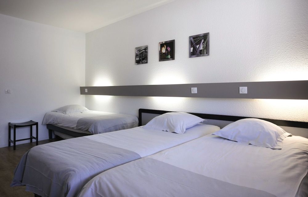 Belambra Clubs Hôtel Les Deux Alpes L'Oree Des Pistes 3