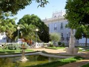 Hotel de Moura+Bilhete Passeio de Barco pelo Lago Alqueva - Manhã