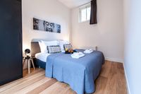 De Pijp Boutique Apartments